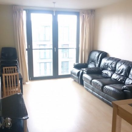 2 Bed - Southside, St John's Walk, Birmingham - Photo 1