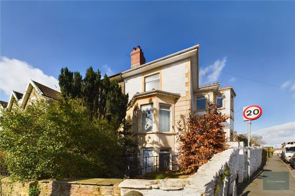 Fishponds Road Eastville, Bristol - 1 bedroomProperty for lettings - Chasebuchanan - Photo 1