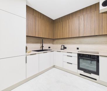 Piękne mieszkanie we Wrocławiu, ul. Trzmielowicka - Zdjęcie 4