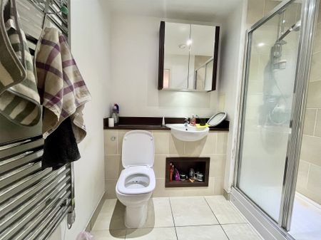 Needleman Street, London - Photo 5