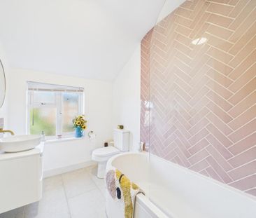 2 bedroom terraced house to rent - Photo 6