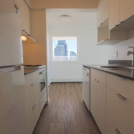 FULLY RENOVATED AND UPDATED 1 Bd 1Bth Penthouse - UNFURNISHED - Photo 3