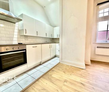 2 bedroom apartment to rent - Photo 6