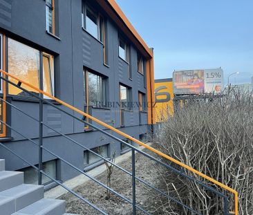 Warszawa, Mokotów, Górny Mokotów, Stefana Batorego - Фото 6