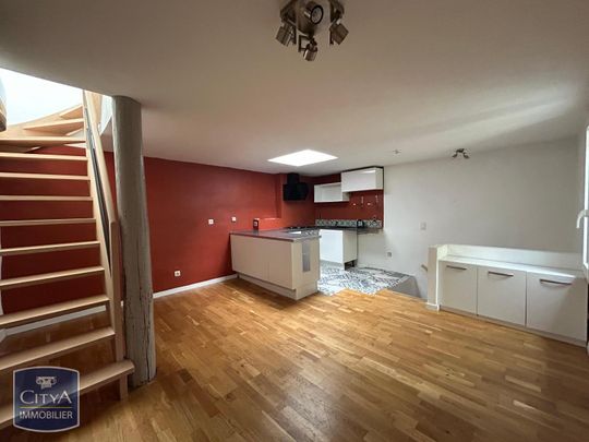 Location Maison 3 pièces 60m² CARPENTRAS 84200 - Photo 1