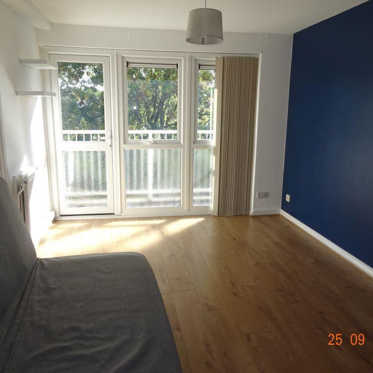 1 bedroom apartment to rent - Photo 1