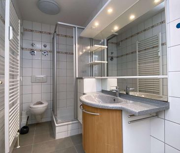 Gemütliche 2-Raum-Wohnung mit optionaler Einbauküche in Falkenstein - Photo 3