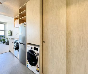 Welcome to Apartment 201 in Vela Apartments. - Photo 6