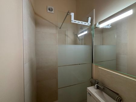 Location appartement 1 pièce, 12.18m², Houilles - Photo 5