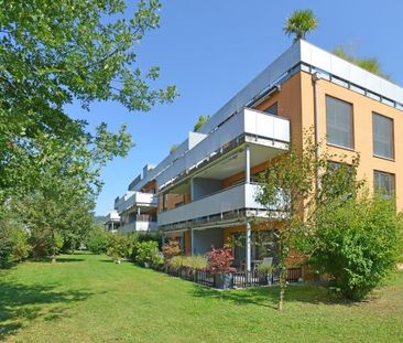 2.5 Zimmer, 66 m², EG - Foto 6
