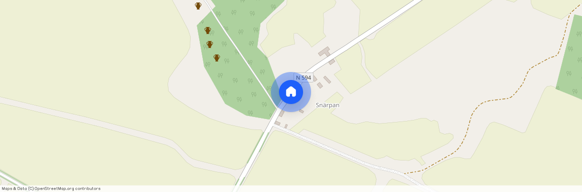 Halmstad, Sperlingsholm Residenset, 783 D, 31395, Åled