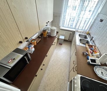 Wir sanieren für Sie: Fantastische 3-Raumwohnung in Stadtfeld Ost! - Photo 4