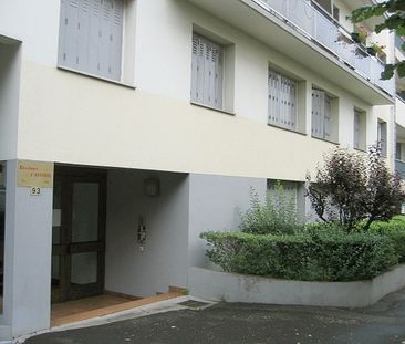 63000, Clermont-Ferrand - Photo 1