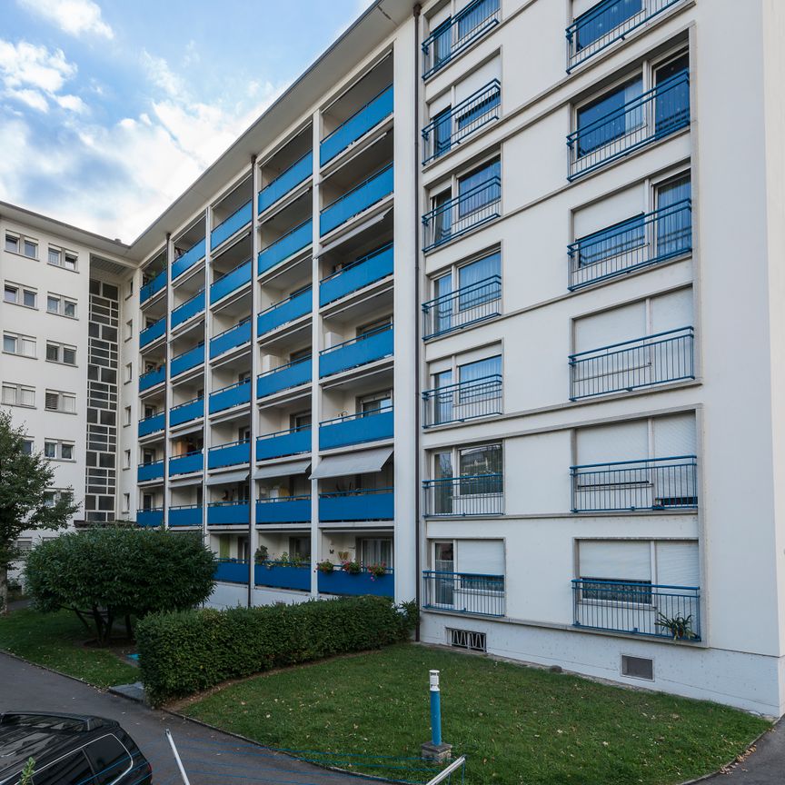 Confort et praticité : Studio à prix abordable en plein cœur de la ville ! - Foto 2