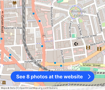 Brick Lane, Shoreditch, E2 - Photo 1