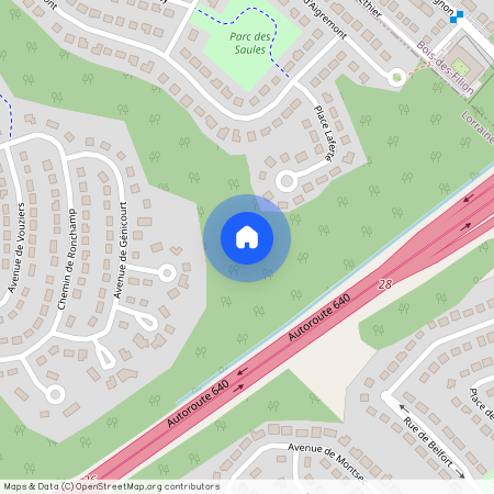 Terrebonne, Terrebonne, Lanaudière, J6Z 2C3