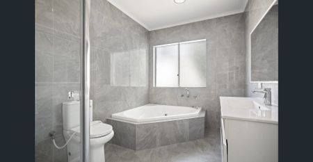 Grand Family Living in the Heart of Roxburgh Park - Photo 5