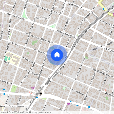 Μαρούσι (Αθήνα - Βόρεια Προάστια)