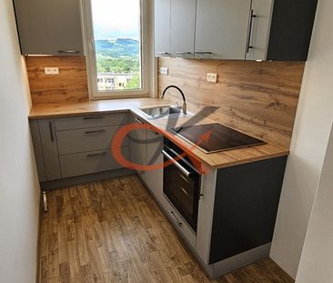 Pronájem bytu 2+1 45 m² - Фото 1
