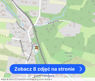 Wynajme dom Nieporaz - Zdjęcie 1