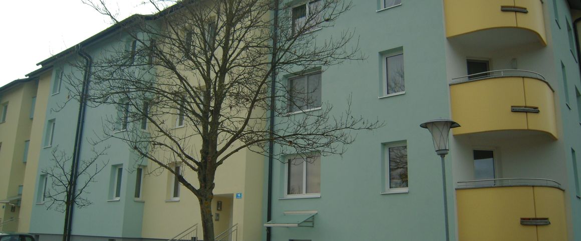 Amstetten, 2 Zimmer, 70 m² / 01590 00252 - Photo 1