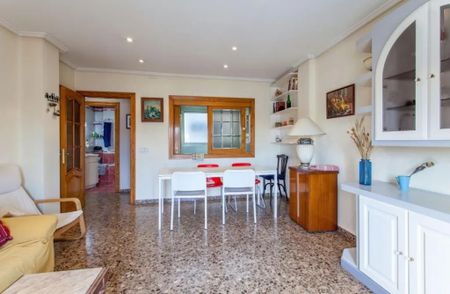 Avinguda del Cardenal Benlloch, Valencia, Valencian Community 46021 - Photo 4