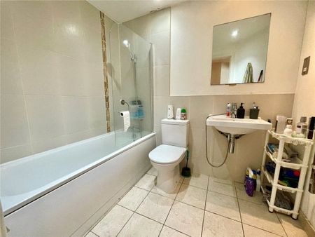 The Room Apartments, Lawson Street - Photo 3