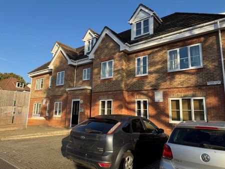 Seaweed Close, Weston Lane - Photo 5