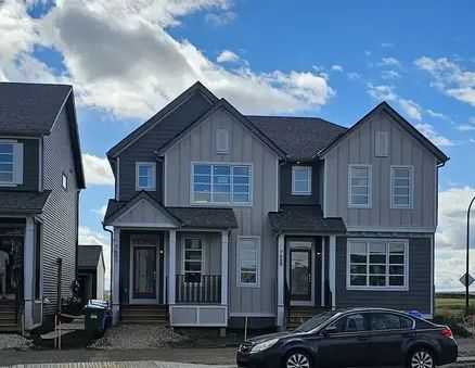 Basement Suite - Newly Built | 7649 202 Avenue Southeast, Calgary - Photo 1