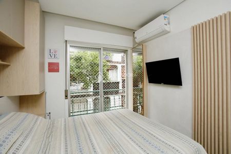 Apartamento com 1 quarto e 38m² para alugar em Jardim Botânico, Porto Alegre. - Photo 5