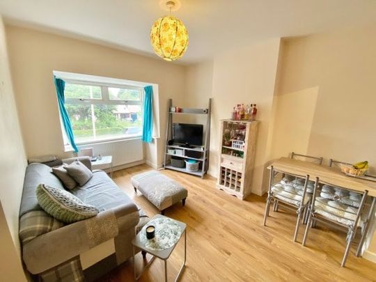 Station Road, Wigston, LE18 - Photo 1