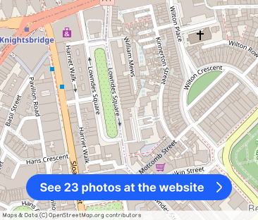 Lowndes Square - Photo 1