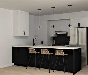 130 rue Charles-Grenier, #302, East-Angus - Photo 4