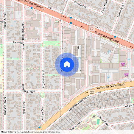 3/25 Clyde Street, 3156, Ferntree Gully