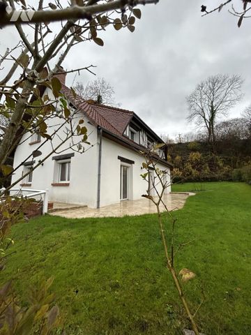 Maison Individuelle Notre Dame de Bondeville - Photo 5