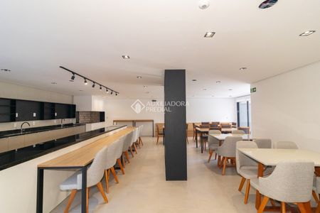 Loft com 1 quarto e 36m² para alugar em Bom Fim, Porto Alegre. - Photo 2