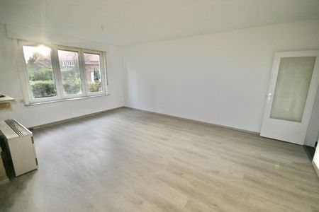 Gelijkvloers instapklaar appartement met 2 slpk voor 775 EUR/mnd - Photo 4