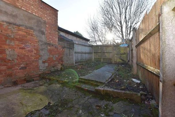 Southfield Road, Birmingham, B16 - Photo 1