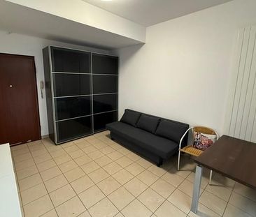 Warszawa Wilanów, Sarmacka - Zdjęcie 3