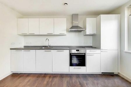 2 bedroom flat to rent - Photo 4