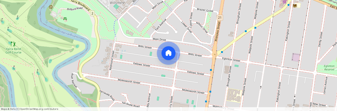 1502/33 Wills St, MELBOURNE