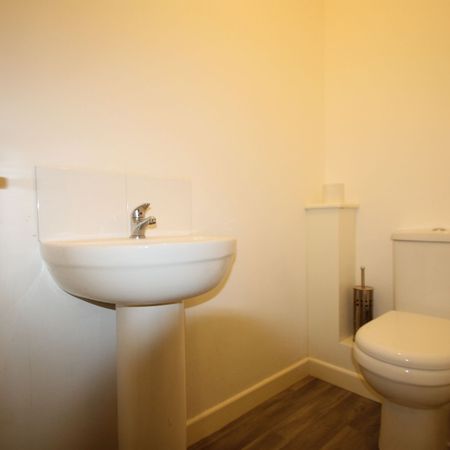 1 bed house share to rent in Beaufort Road, Taunton, TA1 - Photo 4