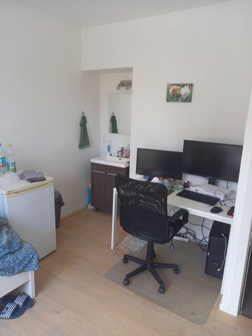 Doorniksesteenweg 70, kamer kamer 10 - Foto 5