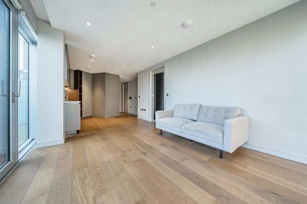 Available from Now - 1 Bed Apartment, Furnished - Photo 1