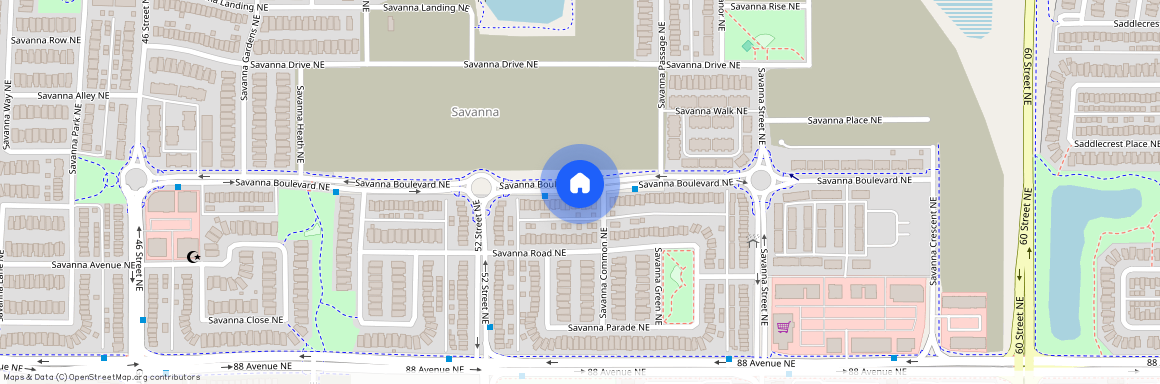 Calgary, Calgary, Calgary Metropolitan, T3J 0X2