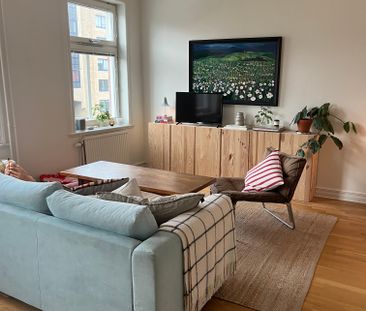 Södra Förstadsgatan, Malmö - Foto 1