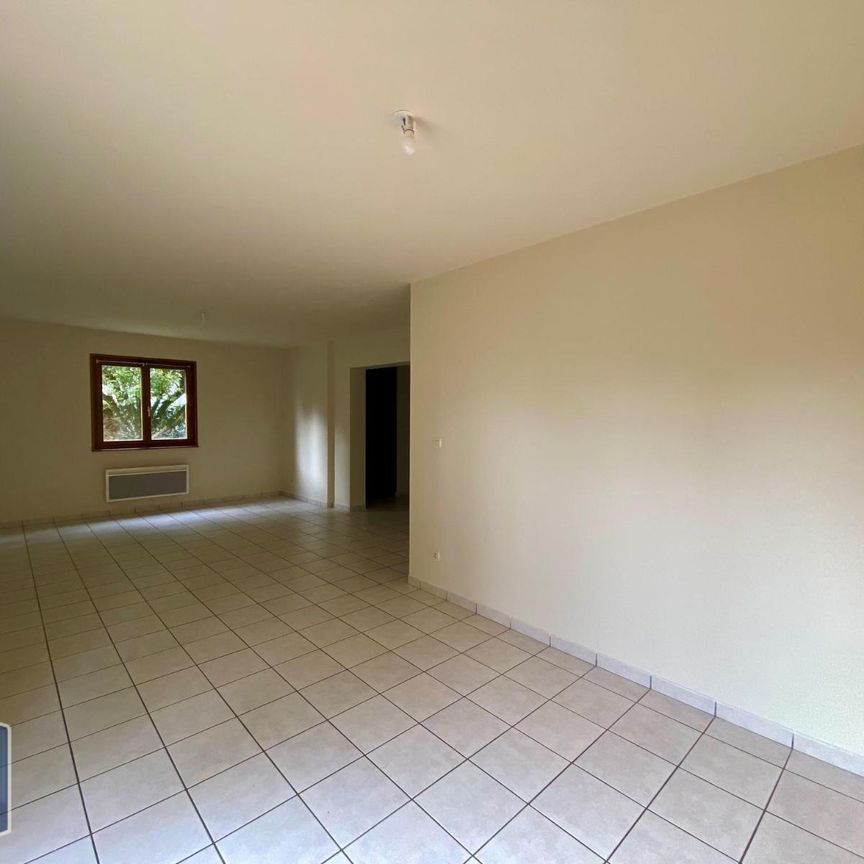 Location Maison 4 pièces 95m² BEAUNE 21200 - Photo 1