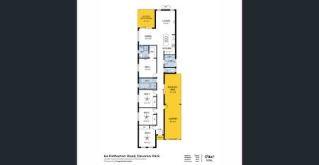 Spacious 4 Bedroom Tidy Home - Photo 2