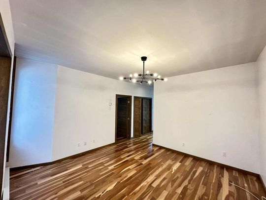 Appartement à louer - Montréal (Mercier/Hochelaga-Maisonneuve) (Mercier) - Photo 1