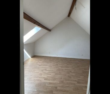 Location Maison 4 pièces 103 m² Méobecq - Photo 1